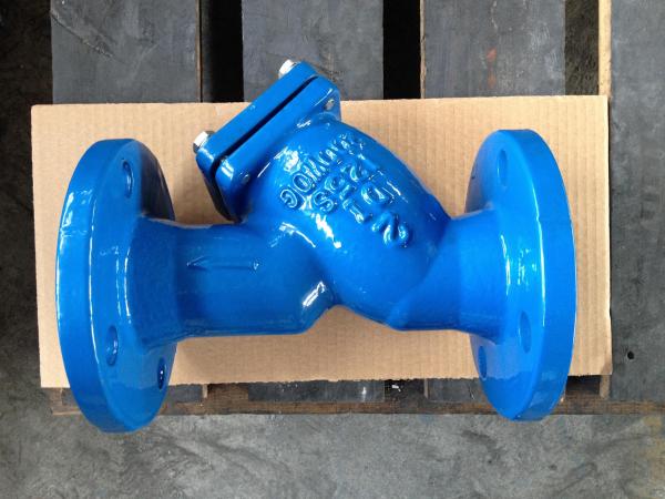 Quality ANSI Y STRAINER for sale