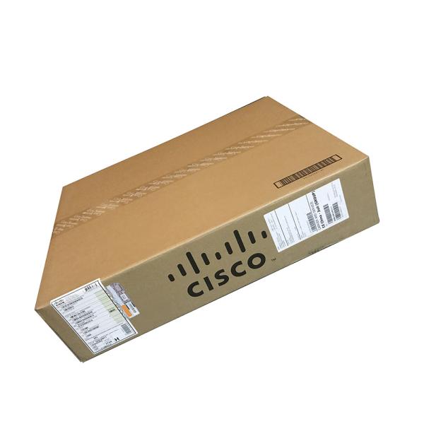 Cisco New In Box ISR4331-AX/K9 Cisco 4331 Integrated Services Router
