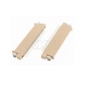 Buy cheap FPC/FFC Connector Series product