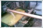 Durable Copper Continuous Casting Machine With Melting Furnace And Holding