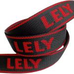 Width 3.8cm PP Webbing Polypropylene Webbing Strap For Bags Belt