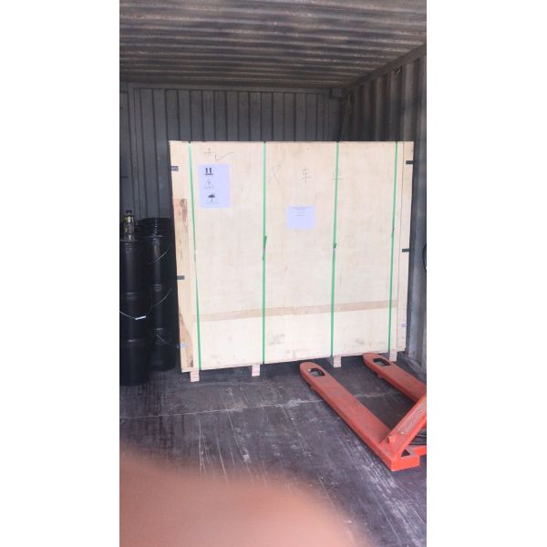 Semi-auto Cabin Air Filter Gluing Machine Air Filter Making Machine