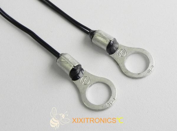 Automobile Battery Chargers Automotive Temperature Sensor MFS Series Temp Sensor