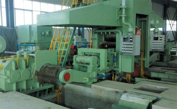 Quality High Precision High Speed S6 High Reversible Rolling Mill Cold Rolling Mill Machine for sale
