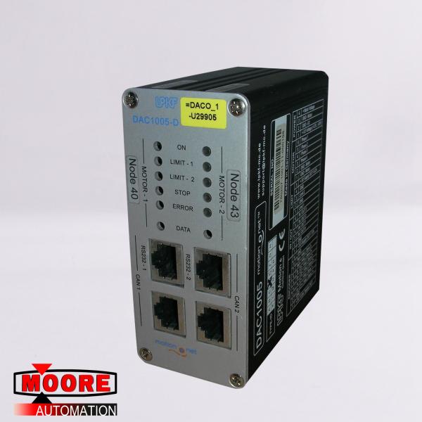Quality DAC1005-D  LPKF  Digital Axis Controller for sale