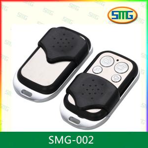 China New Wireless Auto Garage Door Remote Control Duplicator Key on sale