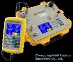 DMA Atmospheric Digital Pitot Static Air Data Tester Set MPS43B
