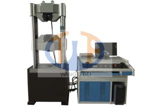 Fast Response Ultimate Testing Machine ,  Reliable Material Testing Equipment