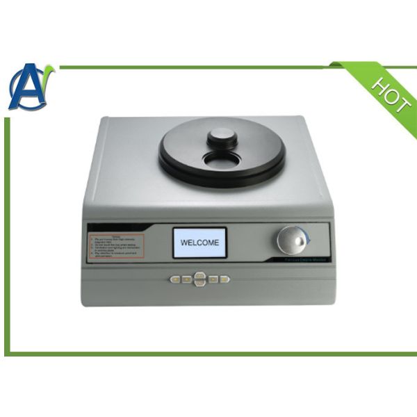 Ferrous Wear Concentration versus PQ Index Wear Debris Test Instrument