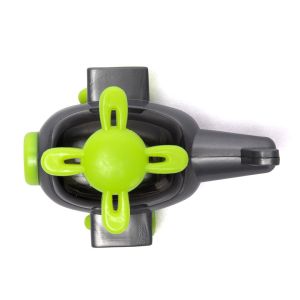 Buy cheap Thelicopter School Single Hole Kids Pencil Sharpener Manual product