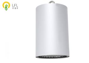 China White Round LED Commercial Ceiling Lights With Citizen COB 120W 14400lm on sale