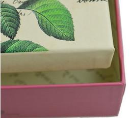 China Great printing gift box shanhai factory customized printing on sale