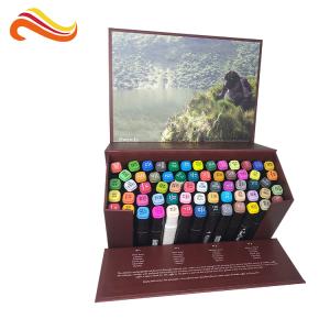 China Multi Colors Custom Gift Box Packaging Cardboard Gift Boxes With Lids on sale