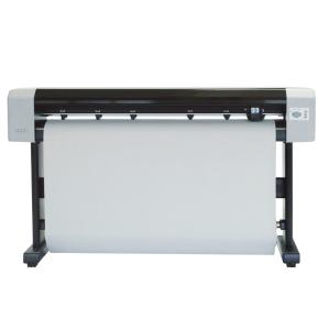 Buy cheap Digital Auto CAD Inkjet Plotter Printer Machine With Double Printing Heads product