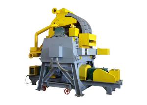 Buy cheap Mining Magnetic Separator , Vertical High Gradient Magnetic Separator product