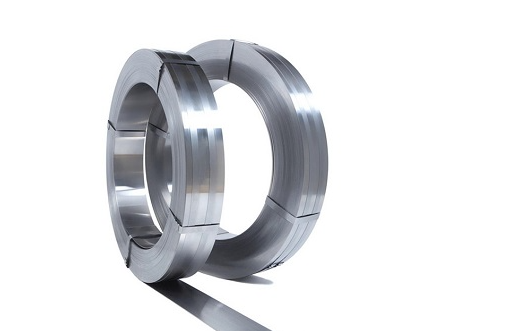 3A21 300mm Bendable Aluminium Strip In Coil Corrosion Resistant