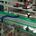 Automatic Servo Motor Piston Honey Filling Machine Honey Dispenser Line With PLC