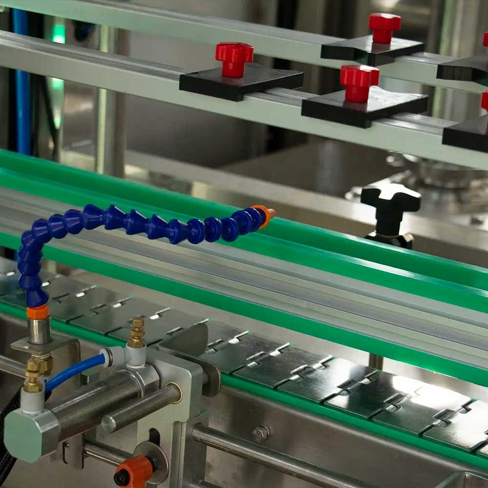Automatic Tomato Ketchup Filling Machine Sauce Filler Machine With Capacity 3000bph