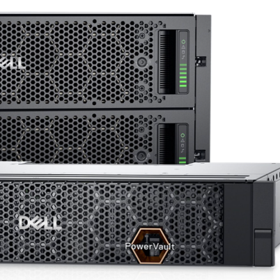Dell EMC PowerVault ME5024 Storage Array