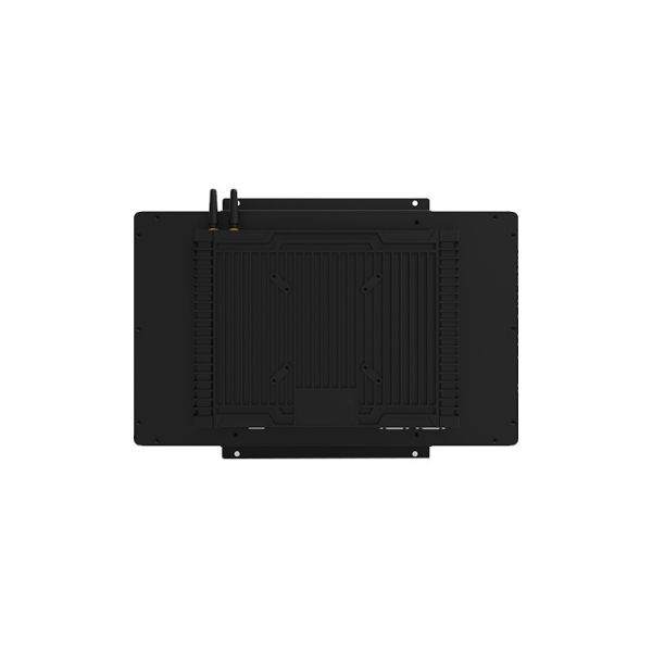 1920 X 1080 Open Frame Monitors 15.6 Inch Touch Monitor HD IPS