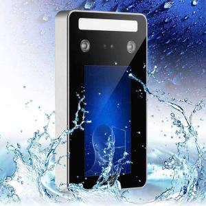 Buy cheap 2M Facial Recognition Access Control System product