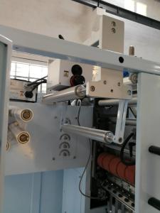 Buy cheap 1100A Expiry Date Automatic MRP Printing Machin Numbering 130W product