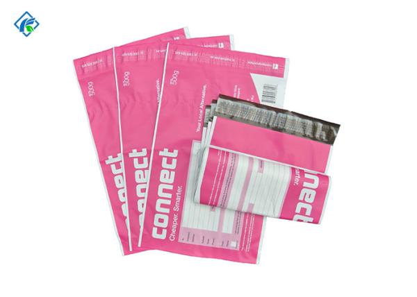 Quality Custom Mailing Mail Bags Poly Bags for sale