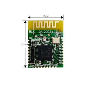 China Wireless 3.0 1uA Zigbee Switch Module Smart IoT Solution ZB2530SA-A on sale