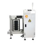 THT Through Hole Auto Vertical Insertion Machine DIP wave Soldering Machine