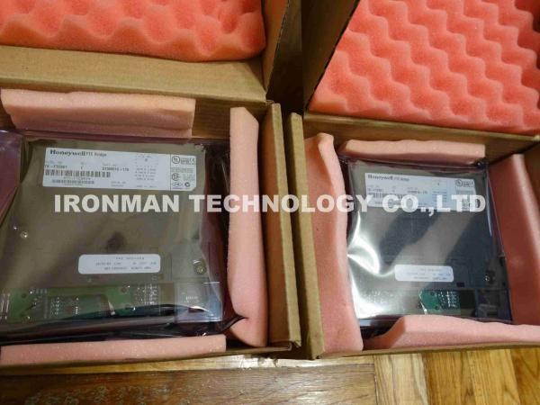 Quality TK-FTEB01 51309512-175 Honeywell PLC Module Coated FTE Bridge Parts for sale