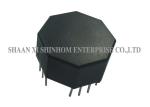 High Accuracy High Frequency Transformer With Ultimate Power Density