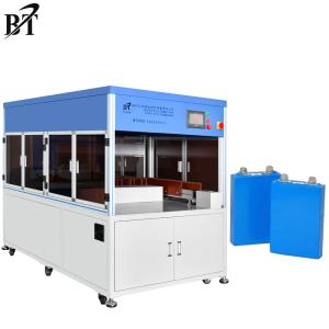 Buy cheap 5 Channel Battery Sorting Machine 2KW With PLC Touch Screen Control product