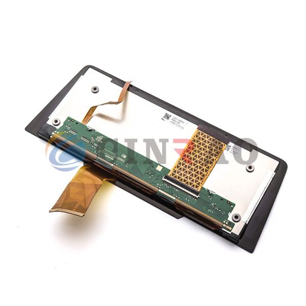 Rigid TFT LCD Screen LQ0DASB636 LCD Display Panel Car GPS Navigation Parts