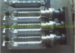 Fully Automatic Plastic Bottle Blowing Machine With PLC Control
