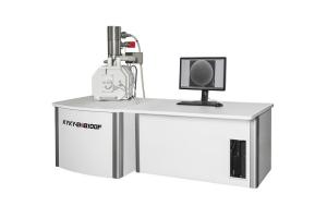 KYKY field emission scanning electron microscope