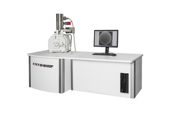 Quality KYKY field emission scanning electron microscope for sale