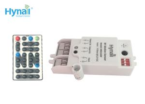 Buy cheap Two Channels Dimming RF 12v Microwave Sensor Wireless Grouping HNS116RF product