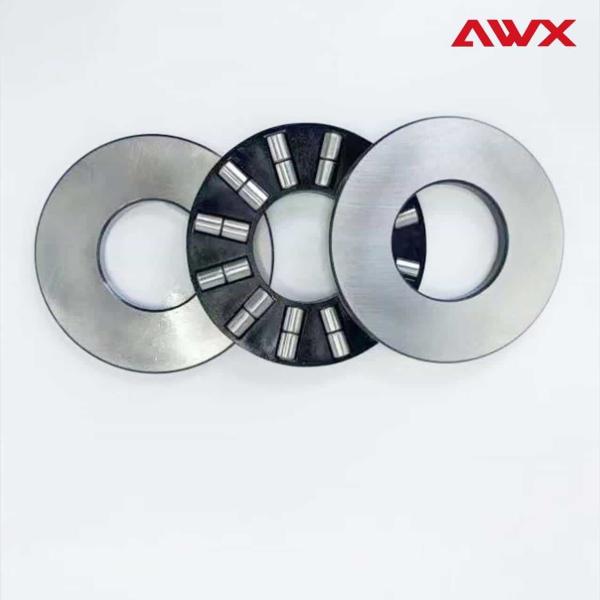 Quality Dynamic Load 10kN-100kN Thrust Roller Bearing 81206 81107 81207 81108 81208 for sale