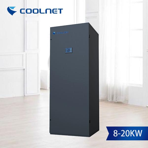 Quality Front Flow CRAC Unit HVAC For Small And Medium Sized Computer Rooms for sale
