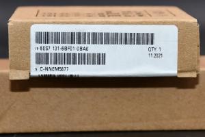 China 6ES7131-4BB01-0AB0 / 6ES71314BB010AB0SIEMENS ET200 6ES7131-4BB01-0AB0 / 6ES71314BB010AB0  Category:PLC, HMI, SITOP & INV on sale