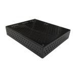 Universal Electrical Control Box Enclosures Computer Cases Desktop Bending