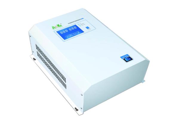 AoKu AVR (Automatic Voltage Regulator), Wall Mount Design, AVR-BG Series 600VA,