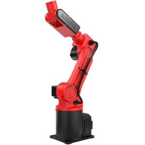 Buy cheap General Small Pick Up Robot 5KG Loading Flexible 6 Axis product