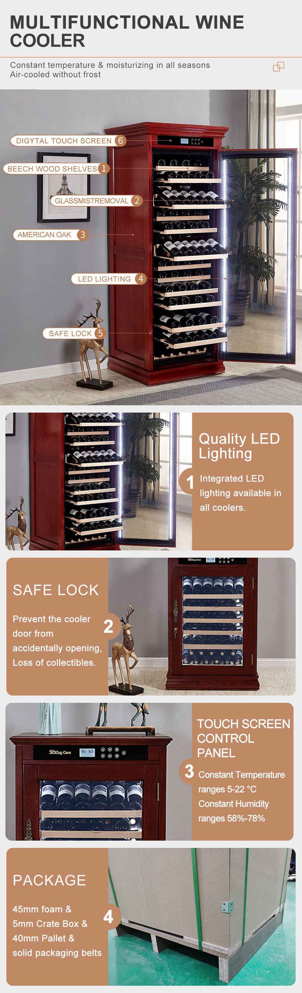 wood wine celler cooler (1)