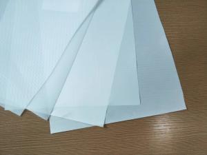 Buy cheap 1.15 - 3.6m Width Polyester Filter Mesh 45 Micron For Printing Industry product