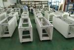 PLC Control System PCB Handling Conveyors 180 Degrees 360 Degrees