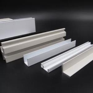 Buy cheap Aluminium Profiles To Mexico Windows And Doors 2inch Corrediza Sliding product