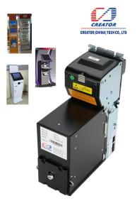 CCNET Serial Port Vending Machine Bill Acceptor