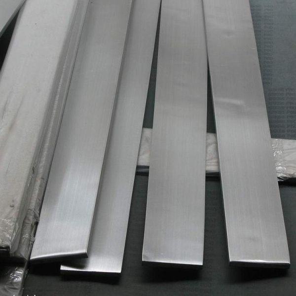 Rust Resistant 304 Stainless Flat Bar S31600 S31635 S30400