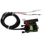 150cm Female DB9 Cable to CAN LIN Bus Interface Adapter For VECTOR PCAN CAN Bus